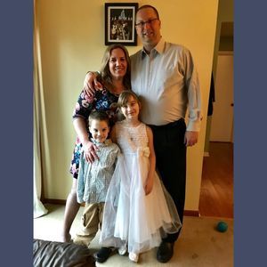 Meet your Posher, Kelly